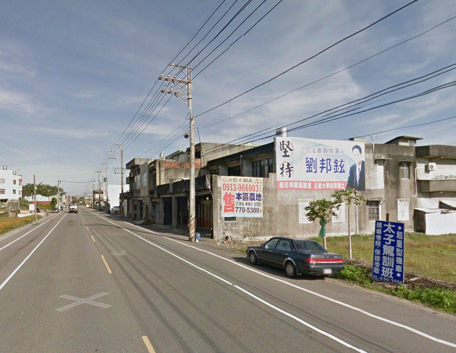 平鎮金陵路大牆面-2(20尺X20尺)