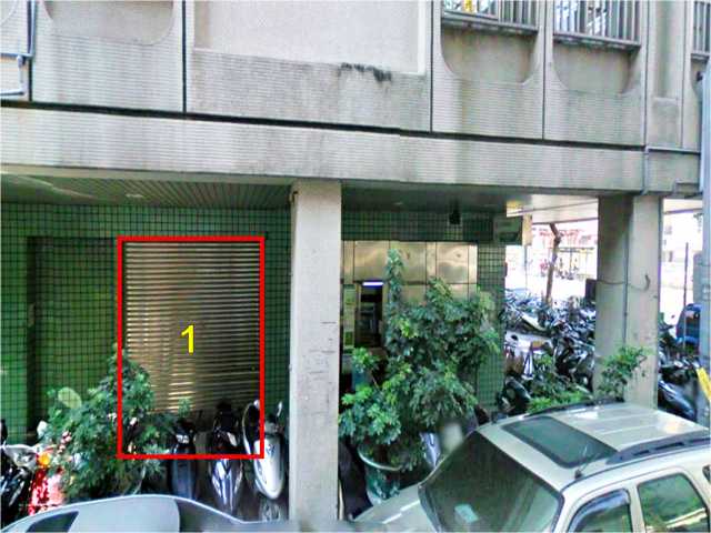 松江路郵局1