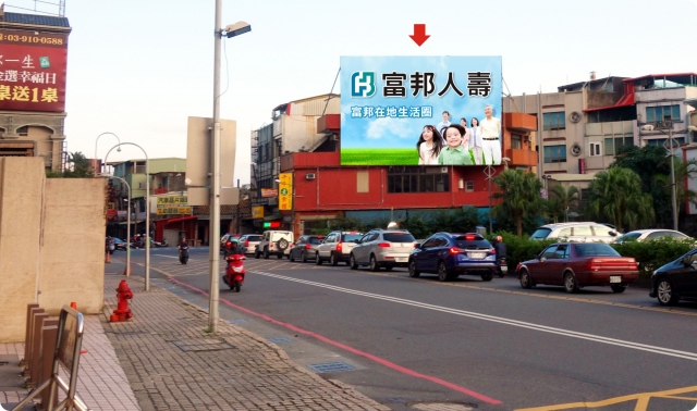 E-0004-鄰近新月 廣場、晶英酒店、家樂福、宜蘭演藝廳