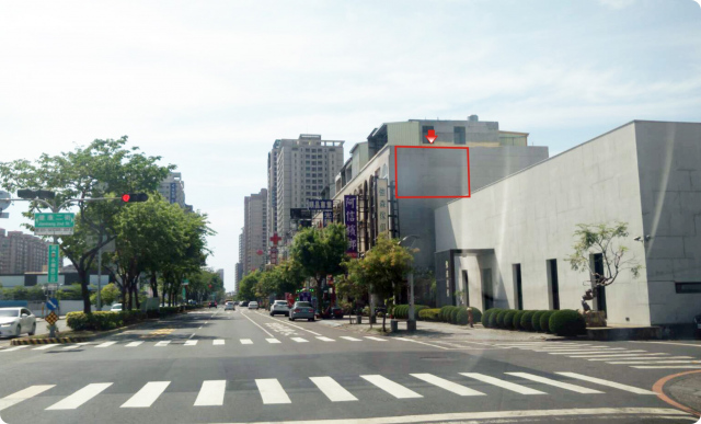 N-0809-台南市安平區永華路與健康二街交叉口